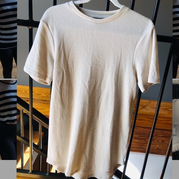 Thermal mini dress - Picture 1 of 2